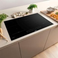 Gorenje GI8432BSCWF indukcijska kuhalna plošča