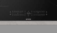 Gorenje GI8432BSCWF indukcijska kuhalna plošča