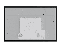 Gorenje GI8432BSCWF indukcijska kuhalna plošča