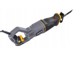 Powermat 1800W sabljasta žaga lisičji rep + 20 nadomestnih listov