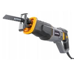 Powermat 1800W sabljasta žaga lisičji rep + 20 nadomestnih listov