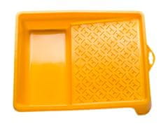 Eprim SLIKARSKI PLADENJ 1 HARDY 30*16CM RUMENA