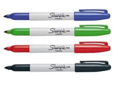 Eprim FINI MARKER ČRNE BARVE 1,0 MM