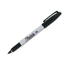 Eprim FINI MARKER SHARPIE ČRNE BARVE