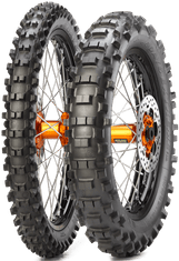 Metzeler letne pnevmatike 140/80/R18 70M MCE 6 Days Extreme
