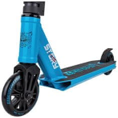 Freestyle skuter Story Beast Blueberry, H-014-BB