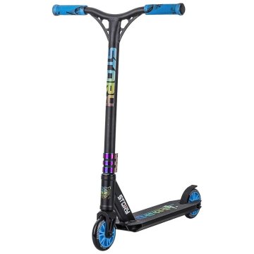 Skiro Story Beast Black Neon Freestyle, H-014-BN