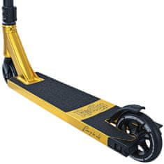 Freestyle skuter NKD Rally V4 zlat, H-017-GO