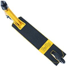 Freestyle skuter NKD Rally V4 zlat, H-017-GO