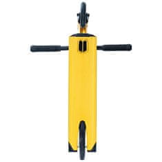 Freestyle skuter NKD Rally V4 zlat, H-017-GO