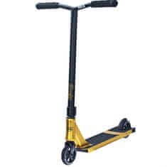 Freestyle skuter NKD Rally V4 zlat, H-017-GO