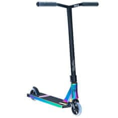 Freestyle skuter NKD Rally V4 Matt Rainbow, H-017-MA