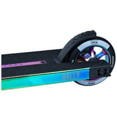 Skuter za prosti slog NKD Rally V4 v2.Rainbow, H-017-NEO