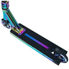 Skuter za prosti slog NKD Rally V4 v2.Rainbow, H-017-NEO