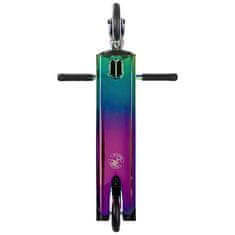 Skuter za prosti slog NKD Rally V4 v2.Rainbow, H-017-NEO