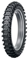 Dunlop celoletne pnevmatike 80/100/R21 51M GEOMAX MX12
