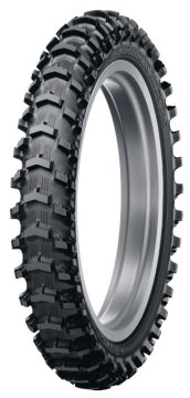 Dunlop celoletne pnevmatike 80/100/R21 51M GEOMAX MX12