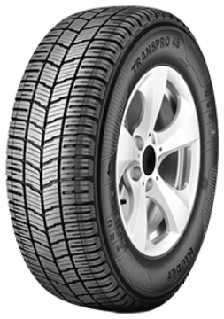 Kleber celoletne pnevmatike 215/65/R16 109T TransPro 4S