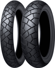 Dunlop celoletne pnevmatike 120/70/R19 60V TRAILMAX MIXTOUR