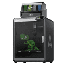 Creality Creality K2 Plus Combo Multi-Color FDM 3D Printer