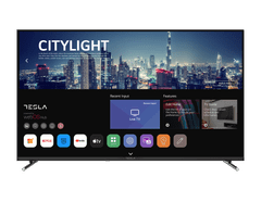 TESLA 50E645BUW televizor, 126cm (50), LED TV, WebOS, 4K