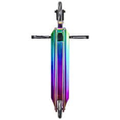 Freestyle skuter Story High Roller Neochrome, H-018-NEO