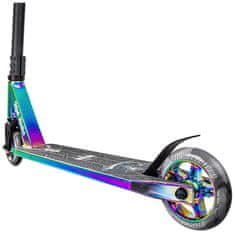 Freestyle skuter Story High Roller Neochrome, H-018-NEO
