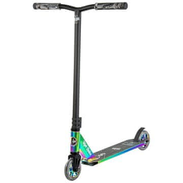 Freestyle skuter Story High Roller Neochrome, H-018-NEO