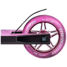 Freestyle skuter Story High Roller Pinky, H-018-RU