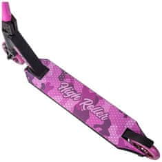 Freestyle skuter Story High Roller Pinky, H-018-RU