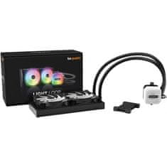 Be quiet! Cooler vodno hlajenje LIGHT LOOP 240mm ARGB