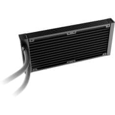 Be quiet! Cooler vodno hlajenje LIGHT LOOP 240mm ARGB