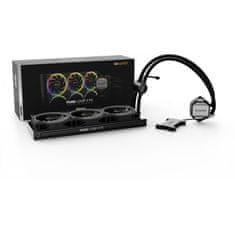 Be quiet! Vodeno hlajenje Pure Loop 2 FX 360 mm ARGB