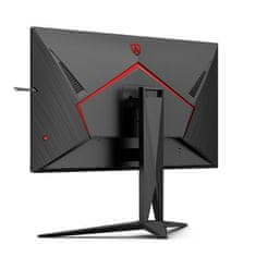 AOC Agon AG275QZN 27" VA QHD 240Hz monitor