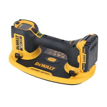 shumee VAKUUMSKI DVIGALO/PRISESAČKA GRABO 18V XR 0*AH - DW DCE590N