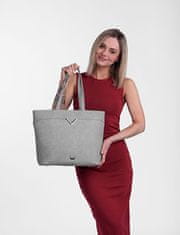 Vuch Ženska torbica Neela Big Grey