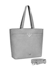 Vuch Ženska torbica Neela Big Grey