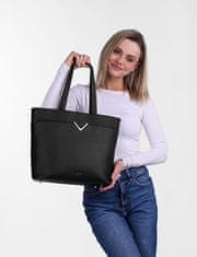Vuch Ženska torbica Neela Big Black