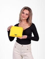 Vuch Ženska torba čez telo Coalie E rumena