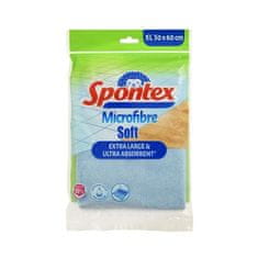 Spontex Mikro shader