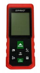 Eprim LASERSKI DALJINOMER DL-70XG ZELENI ŽAREK