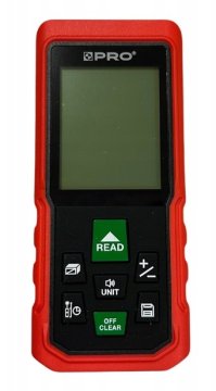 Eprim LASERSKI DALJINOMER DL-70XG ZELENI ŽAREK