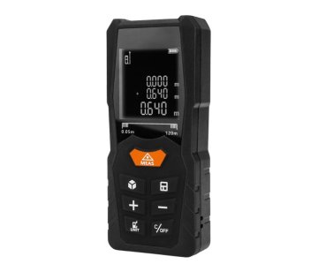 Eprim LASERSKI DALJINOMER Z RAZPONOM 80 M