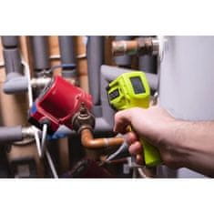 shumee 9V TEMPERATURMÄTARE RBIRT08 - TT5133004866