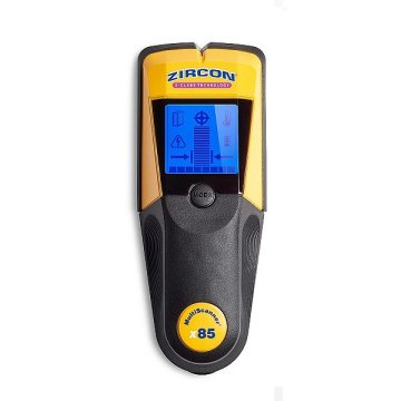 shumee ZIRCON X85 MULTISCANNER ENSTEGSDETEKTOR - L/ZIX85