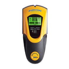 Eprim DETEKTOR Z VEČ SKENERJI ZIRCON L 550C