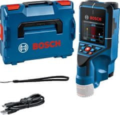 Eprim DETEKTOR D-TECT 200C 12V L-BOXX