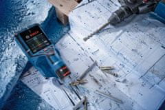 Eprim DETEKTOR D-TECT 200C 12V L-BOXX