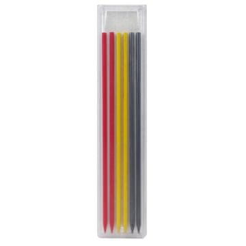 Eprim KOMPLET 6 POLNIL ZA MARKER LUNA LSP 2,8 MIX