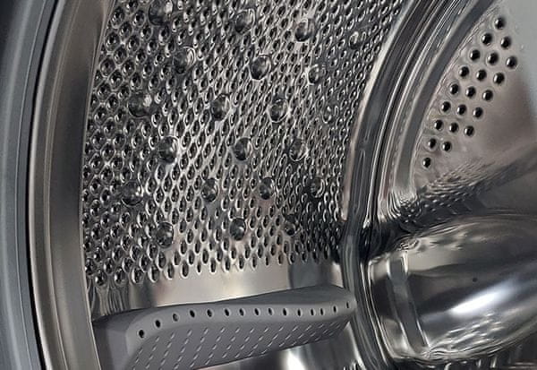 VOX Electronics THP 820 E kondenzacijski sušilni stroj, 8 kg